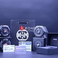Часы Casio G-Shock GA-2000S-7ADR (GA-2000S-7A) фото 21