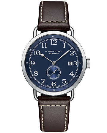 Hamilton Khaki Field Pioneer Small Second Auto H78455543