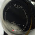 Часы Tissot Le Locle Automatic Lady T41.1.123.57 фото 8