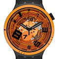 Часы Swatch Big Bold Lacquered SB01B127