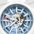 Часы Swatch Big Bold Bioceramic Lacquered SB03N103 фото 3