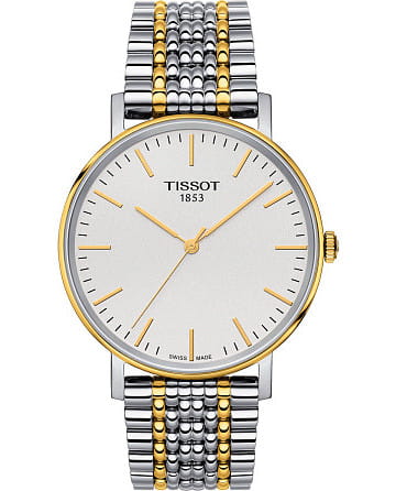 Tissot Everytime Medium T109.410.22.031.00