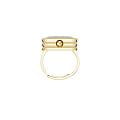 Часы Anne Klein Ring 5124RINGBK фото 2