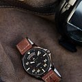 Часы Hamilton Khaki Aviation Day Date Auto H64605531 фото 10