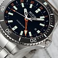 Часы Mido Ocean Star GMT M026.629.11.051.01 фото 8