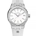 Часы Maurice Lacroix Aikon Quartz AI1106-SS000-150-7