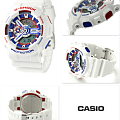 Casio GA-110TR-7A