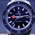 Часы Rado Captain Cook Automatic R32505153 фото 7