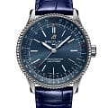 Часы Breitling Navitimer Automatic 35 A17395161C1P2