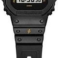Часы Casio G-Shock DWE-5600JB-1A9 фото 9