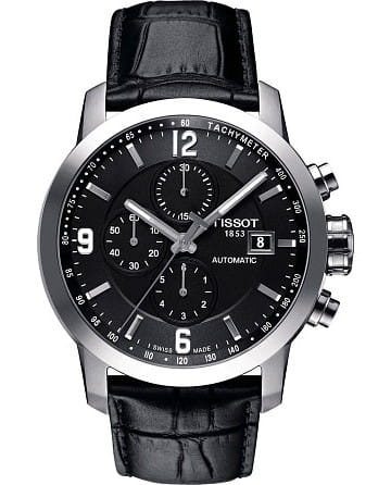 Tissot PRC 200 Automatic Chronograph T055.427.16.057.00