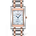 Часы Longines DolceVita L5.655.5.88.7