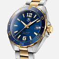 Часы TAG Heuer Formula 1 WAZ1120.BB0879 фото 5