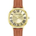 Часы Anne Klein Leather 3836GPHY