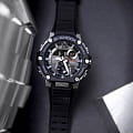Часы Casio G-Shock GST-B300-1A фото 8