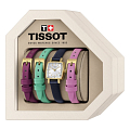 Часы Tissot Lovely Square T058.109.36.031.03 фото 12