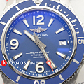 Часы Breitling Superocean Automatic 42 A17366D81C1A1 фото 6