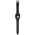Часы Swatch Square Bioceramic Standard SO34B700 фото 4