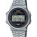 Часы Casio A171WE-1AEF