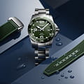Часы Longines HydroConquest L3.781.4.06.6 фото 7