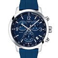 Часы Tissot PRC 200 Chronograph T114.417.17.047.00