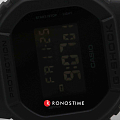 Часы Casio G-Shock DW-5600BB-1 фото 10
