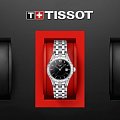 Часы Tissot Small Lady T072.010.11.058.00 фото 3