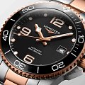 Часы Longines HydroConquest L3.781.3.58.7 фото 2