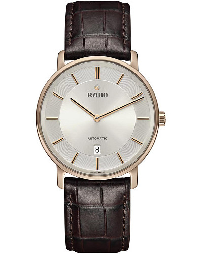 Rado Diamaster Thinline R14068036