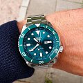 Часы Seiko 5 Sports SRPD61K1 фото 10
