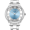Часы Kenneth Cole Transparency KCWLG0017602