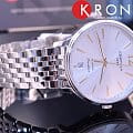 Часы Certina DS Dream 38mm C021.810.11.037.00 фото 3