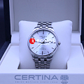 Часы Certina DS-8 Chronometer C033.451.11.031.00 фото 2