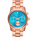 Часы Michael Kors Runway MK6164