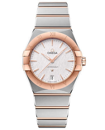 Omega Constellation 131.20.36.60.02.001