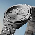 Часы Tissot PRC 100 Solar Quartz 39mm T151.422.11.031.00 фото 3