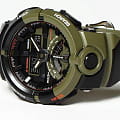 Casio GA-500K-3A