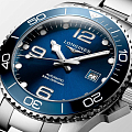Часы Longines HydroConquest L3.782.4.96.6 фото 4