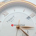 Часы Tissot Le Locle Automatic Lady T006.207.22.038.00 фото 5