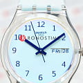 Часы Swatch Gent Standard GE713 фото 3