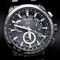 Часы Seiko Astron GPS Solar SSE049J1 фото 2