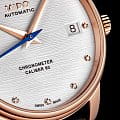 Часы Mido Baroncelli Chronometer M027.208.36.036.00 фото 5