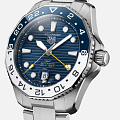 Часы TAG Heuer Aquaracer Professional 300 GMT WBP2010.BA0632 фото 3