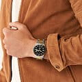 Часы Fossil Blue FS5951 фото 2