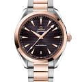 Часы Omega Seamaster Aqua Terra 220.20.41.21.06.001