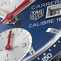 Часы TAG Heuer Carrera CV201AR.BA0715 фото 5