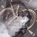 Часы Citizen Chronograph AN8195-58E фото 12