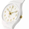 Часы Swatch Gent Biosourced Swatch Pay! SO28W111-5300 фото 5