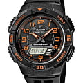 Часы Casio Collection AQ-S800W-1B2