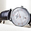Часы Certina DS Caimano Lady Powermatic 80 C035.207.16.037.01 фото 2